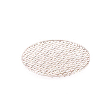 Outdoor Charcoal BBQ Grill Wire Mesh